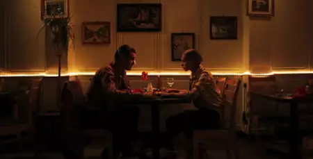 Twarde cukierki - galeria zdjęć - filmweb