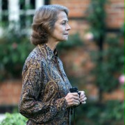 Charlotte Rampling