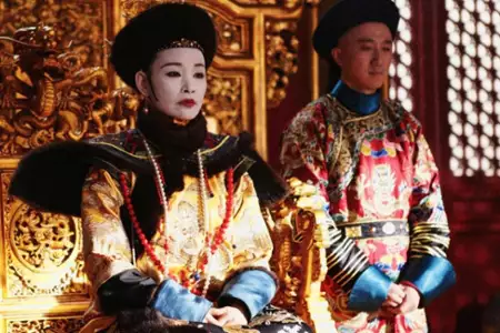 Chiny 1911: Rewolucja - galeria zdjęć - filmweb