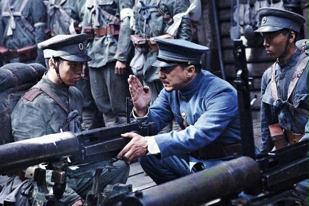 Chiny 1911: Rewolucja - galeria zdjęć - filmweb