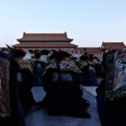 Xin Hai Ge Ming - galeria zdjęć - filmweb
