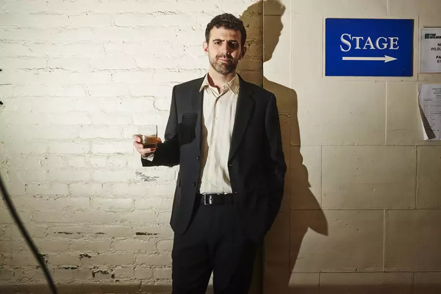 Sam Morril: You've Changed - galeria zdjęć - filmweb