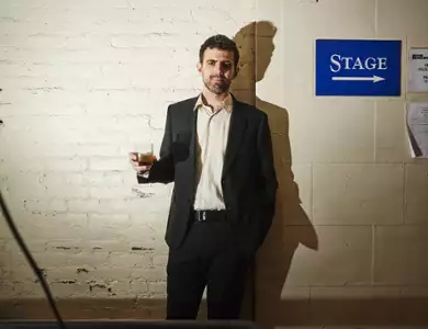 Sam Morril: You've Changed - galeria zdjęć - filmweb