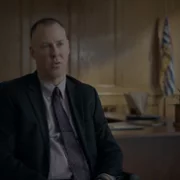 In Cold Water: The Shelter Bay Mystery - galeria zdjęć - filmweb