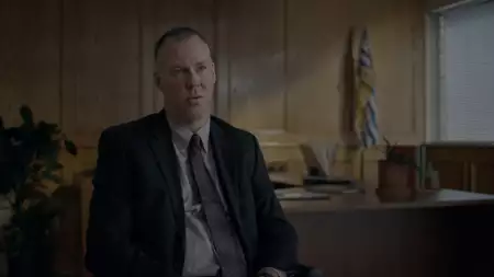In Cold Water: The Shelter Bay Mystery - galeria zdjęć - filmweb