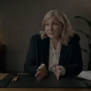 In Cold Water: The Shelter Bay Mystery - galeria zdjęć - filmweb