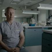 In Cold Water: The Shelter Bay Mystery - galeria zdjęć - filmweb