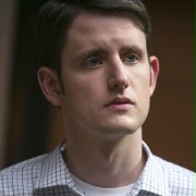 Zach Woods w Dolina Krzemowa