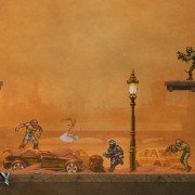 The Mummy Demastered - galeria zdjęć - filmweb