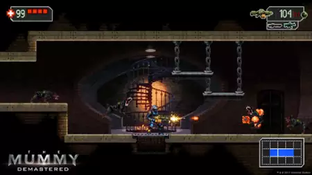 The Mummy Demastered - galeria zdjęć - filmweb