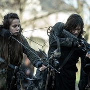 The Walking Dead: Daryl Dixon - galeria zdjęć - filmweb