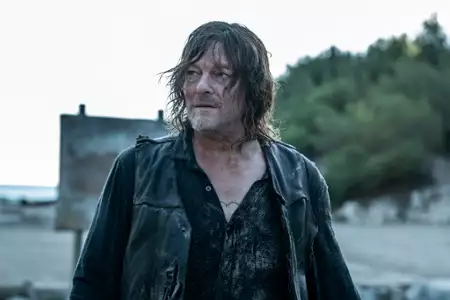 The Walking Dead: Daryl Dixon - galeria zdjęć - filmweb