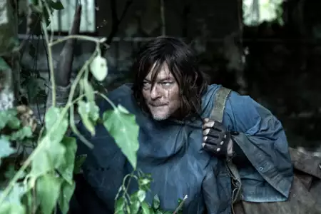 The Walking Dead: Daryl Dixon - galeria zdjęć - filmweb