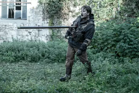 The Walking Dead: Daryl Dixon - galeria zdjęć - filmweb