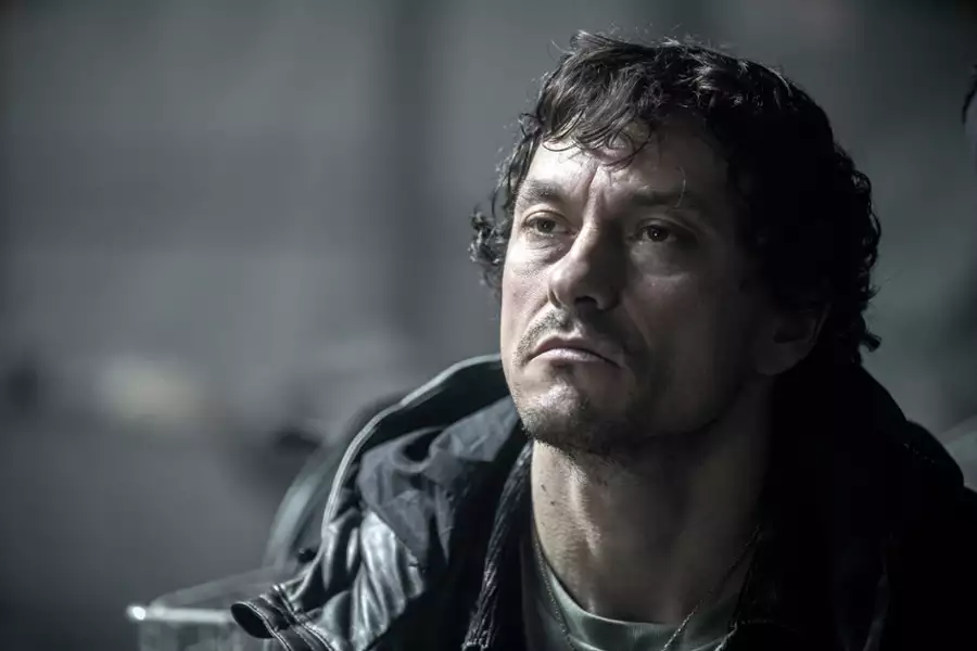 The Walking Dead: Daryl Dixon - galeria zdjęć - filmweb