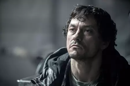 The Walking Dead: Daryl Dixon - galeria zdjęć - filmweb