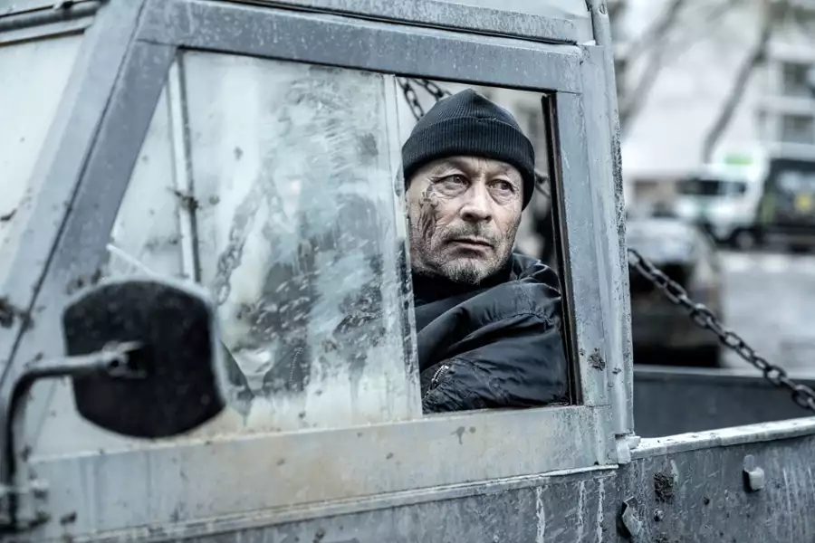 The Walking Dead: Daryl Dixon - galeria zdjęć - filmweb