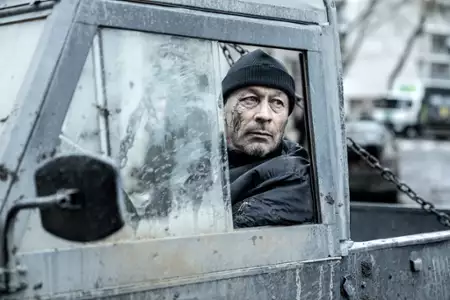 The Walking Dead: Daryl Dixon - galeria zdjęć - filmweb