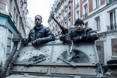 The Walking Dead: Daryl Dixon - galeria zdjęć - filmweb