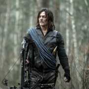 The Walking Dead: Daryl Dixon - galeria zdjęć - filmweb
