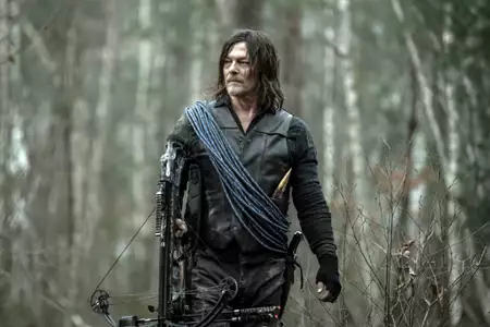 The Walking Dead: Daryl Dixon - galeria zdjęć - filmweb