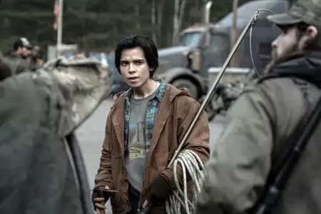 The Walking Dead: Daryl Dixon - galeria zdjęć - filmweb