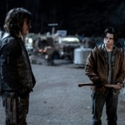 The Walking Dead: Daryl Dixon - galeria zdjęć - filmweb