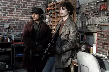 The Walking Dead: Daryl Dixon - galeria zdjęć - filmweb