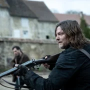 The Walking Dead: Daryl Dixon - galeria zdjęć - filmweb