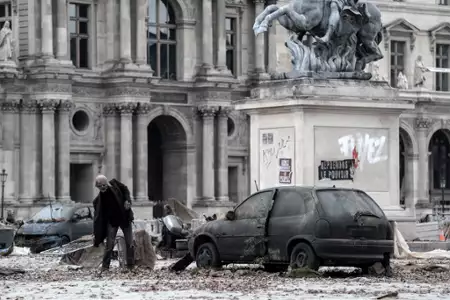 The Walking Dead: Daryl Dixon - galeria zdjęć - filmweb