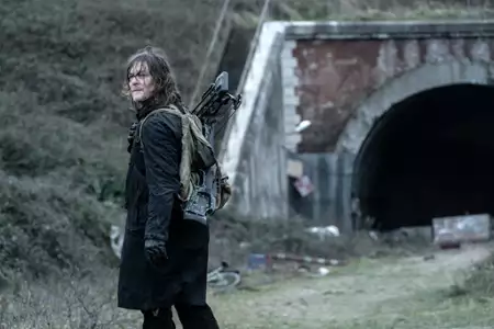 The Walking Dead: Daryl Dixon - galeria zdjęć - filmweb