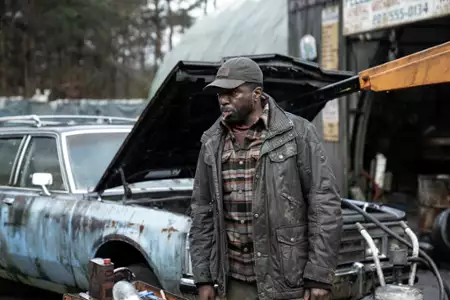 The Walking Dead: Daryl Dixon - galeria zdjęć - filmweb