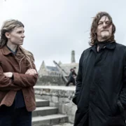 The Walking Dead: Daryl Dixon - galeria zdjęć - filmweb