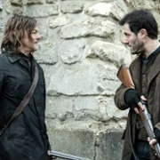 The Walking Dead: Daryl Dixon - galeria zdjęć - filmweb