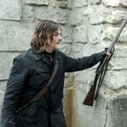 The Walking Dead: Daryl Dixon - galeria zdjęć - filmweb