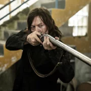 The Walking Dead: Daryl Dixon - galeria zdjęć - filmweb