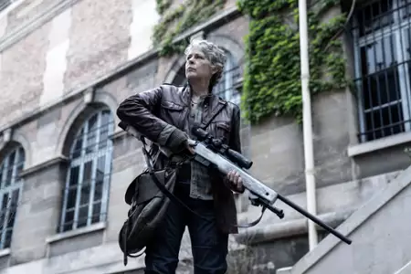 The Walking Dead: Daryl Dixon - galeria zdjęć - filmweb