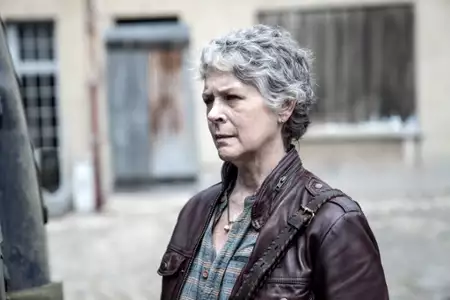 The Walking Dead: Daryl Dixon - galeria zdjęć - filmweb
