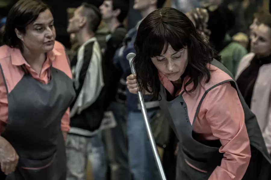 The Walking Dead: Daryl Dixon - galeria zdjęć - filmweb