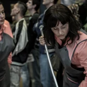 The Walking Dead: Daryl Dixon - galeria zdjęć - filmweb