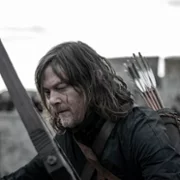 The Walking Dead: Daryl Dixon - galeria zdjęć - filmweb
