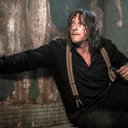 The Walking Dead: Daryl Dixon - galeria zdjęć - filmweb