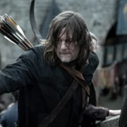 The Walking Dead: Daryl Dixon - galeria zdjęć - filmweb