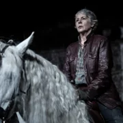 The Walking Dead: Daryl Dixon - galeria zdjęć - filmweb