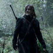 The Walking Dead: Daryl Dixon - galeria zdjęć - filmweb