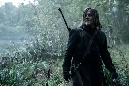 The Walking Dead: Daryl Dixon - galeria zdjęć - filmweb