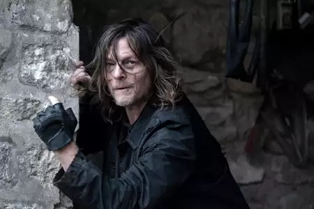 The Walking Dead: Daryl Dixon - galeria zdjęć - filmweb