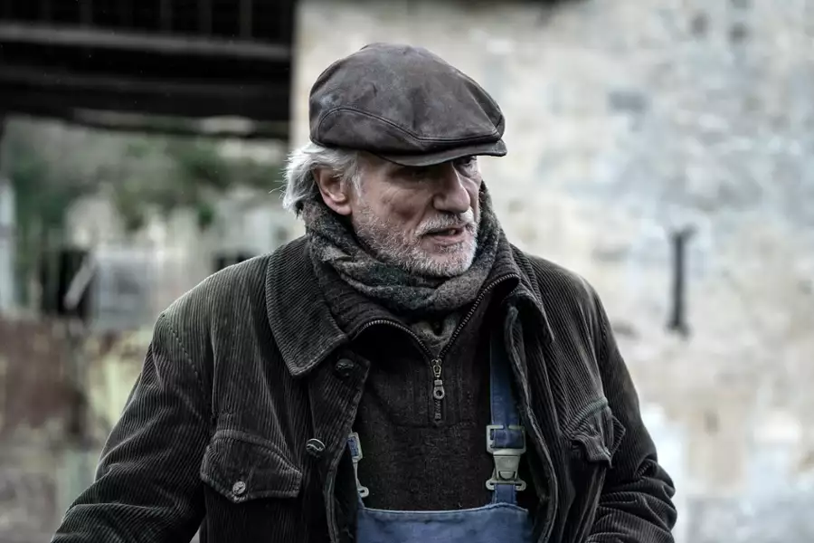 The Walking Dead: Daryl Dixon - galeria zdjęć - filmweb