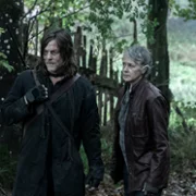 The Walking Dead: Daryl Dixon - galeria zdjęć - filmweb