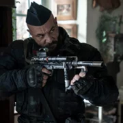 The Walking Dead: Daryl Dixon - galeria zdjęć - filmweb